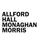 ALLFORD HALL MONAGHAN MORRIS LTD logo