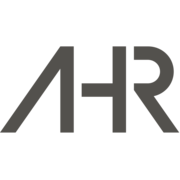 AHR ARCHITECTS LIMITED logo
